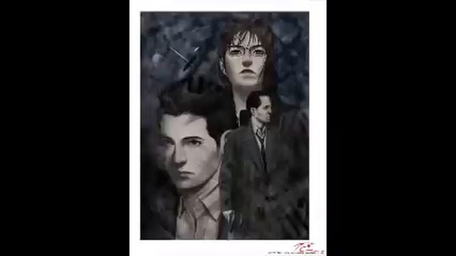 The Silver Case OST #26 - Ryo смотреть онлайн