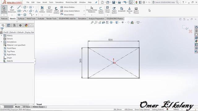 solidworks -sketch Block (Blocks Belt Chain) смотреть онлайн