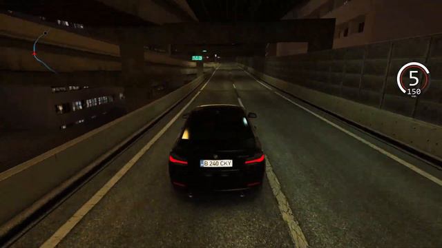 NKBİ X YAPAMAM | BMW M240i | Assetto Corsa смотреть онлайн