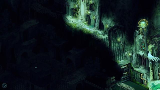 Pavilion: Touch Edition - Part 4 смотреть онлайн