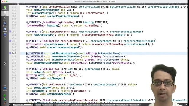 Building Beautiful Desktop Apps Using #QML смотреть онлайн