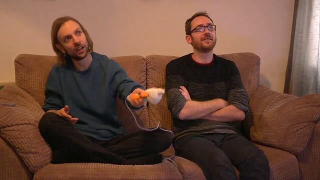 Game & Chat 2 - Sega Bass Fishing смотреть онлайн