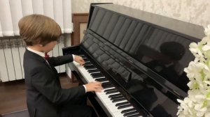 Макаров Эрнест - У.Гиллок «Шторм»