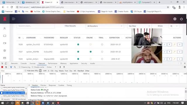 দেখুন শিখার আছে অনেক কিছু | Php & Ajax Application Bug Fixing Project | Freelancer Nasim смотреть онлайн