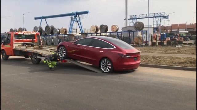Грузим Автовоз в Минске. Авто из США. BMW i3 ,Chevrolet Bolt ,Tesla Model 3, Model Y и Performanc смотреть онлайн