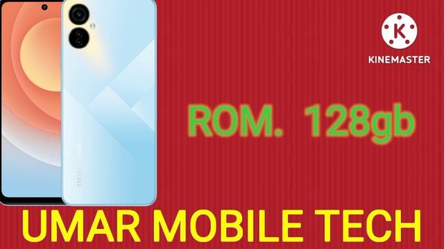 Infinix Note 12 Neo unboxing,review and detailed specification.|On UMAR MOBILE TECH. смотреть онлайн