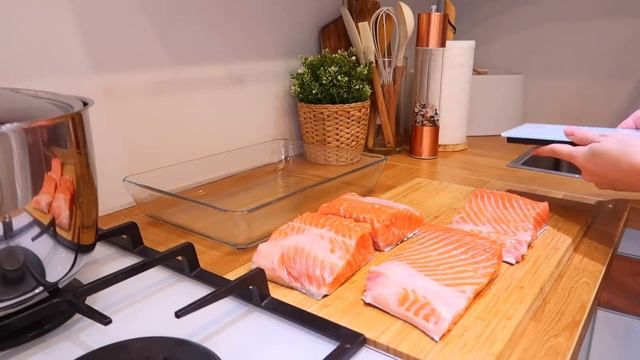 БОЛЬШАЯ ЗАКУПКА ПРОДУКТОВ?МИЛЫЕ ПОКУПКИ ДЛЯ ДОМА К ВЕСНЕ?РАЗГОВОР ПО ДУШАМ? смотреть онлайн