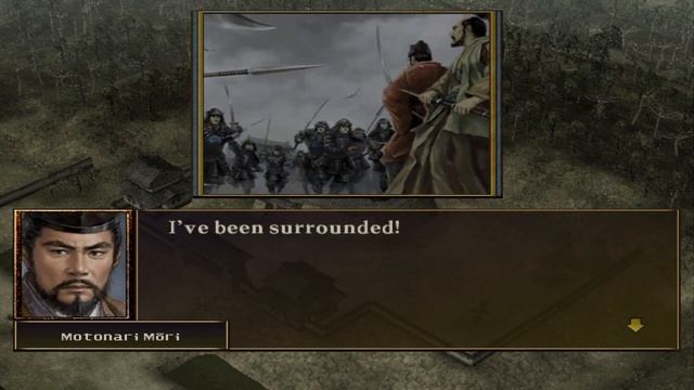 Let's Play Nobunaga's Ambition Rise to Power - Runback - 15 смотреть онлайн