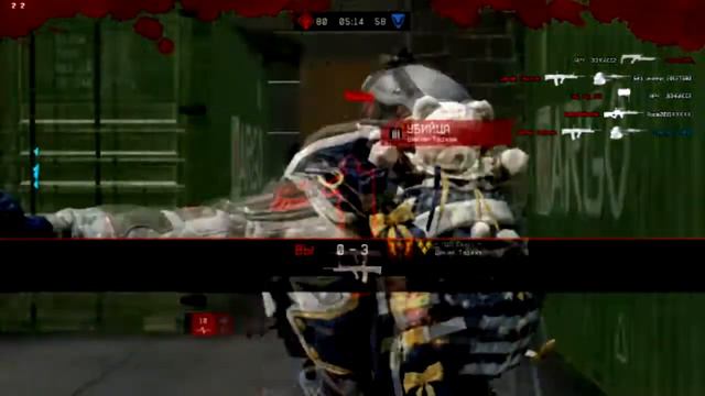 [SW] Shenoow - АК-103 УЛУЧШИЛИ?! смотреть онлайн