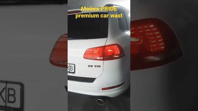 Touareg 3.0TDI nf смотреть онлайн