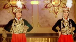 Rohila Ro'zimova - Maftuni sari | Рохила Рузимова - Мафтуни сари #UydaQoling