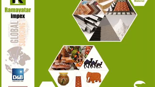 RI & SS Company profile new смотреть онлайн