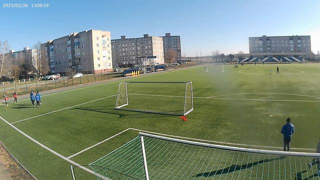 УТЗ 28.02.2023 Дубль (2) смотреть онлайн
