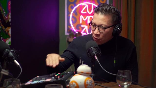 Шоу [С.У.П.] - шоу суп - 6 выпуск 