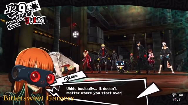 Gamers react to the Black Mask | Persona 5 смотреть онлайн