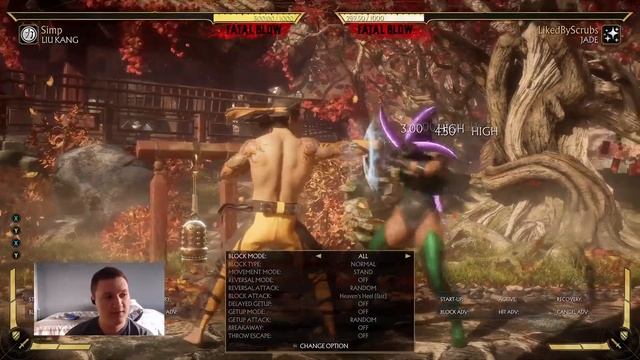MK11 - My Most Important 3 Tips to Win Online (react, guess, read) - Mortal Kombat 11 Ultimate смотреть онлайн