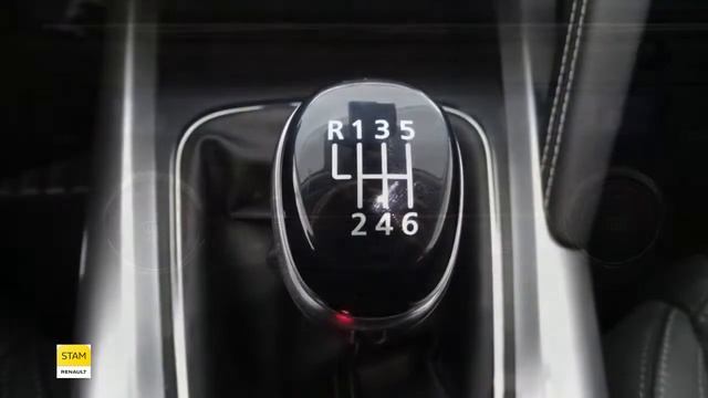 Renault Kadjar TCe 130pk Intens Leer, R-link, Climate, Cruise, 19'' Lichtm. velg. смотреть онлайн