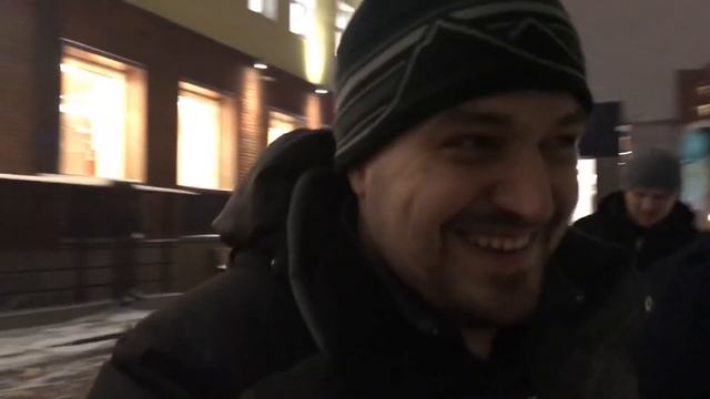 Влог №3 Челябинск - Москва, фонд, бургер от Тимати. смотреть онлайн