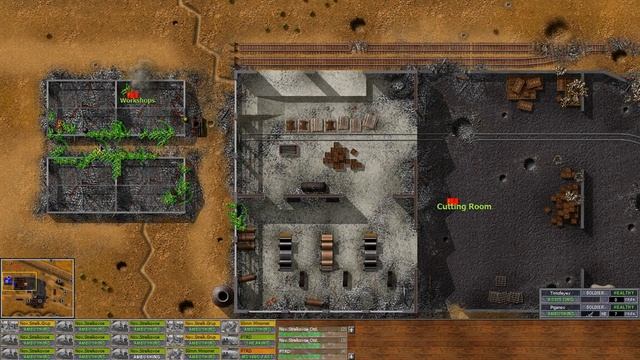 CC5 Stalingrad Campaign Part 2 Battle 58 смотреть онлайн