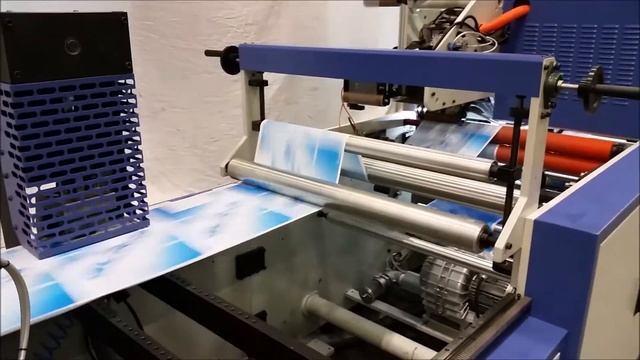 TY-850 GP ОБОРУДОВАНИЕ С АВТОМАТИЧЕСКОЙ-КОНВЕЙЕРНОЙ СИСТЕМОЙ ДЛЯ ПАКЕТОВ С КЛЕЕВЫМ УСИЛЕНИЕМ РУЧКИ смотреть онлайн