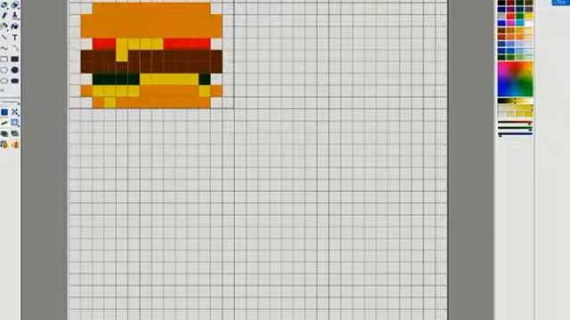 Как создать свой курсор мыши? ЛЕГКО! смотреть онлайн