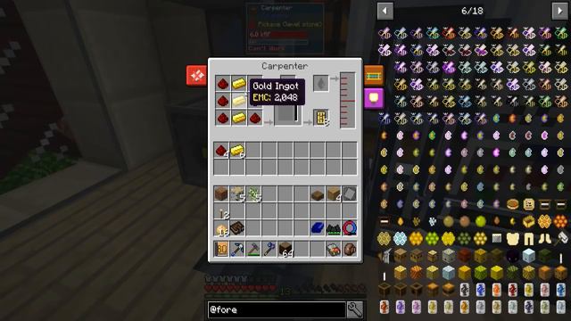 FTB Continuum #24 [майнкрафт 1.12.2] - Пчёлы, начало