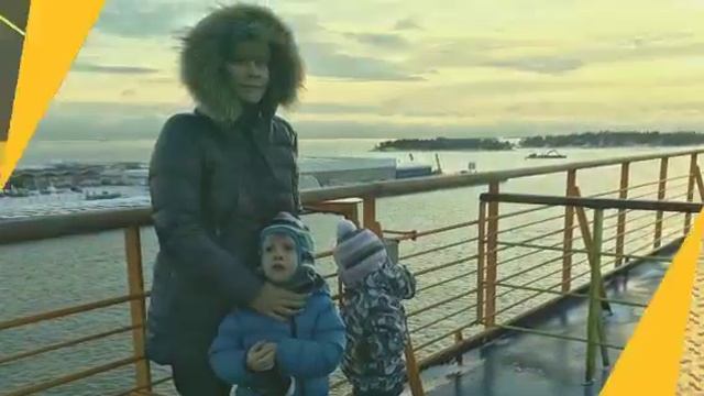 Счастье 2016 года в Семье. (Created with @Magisto) смотреть онлайн