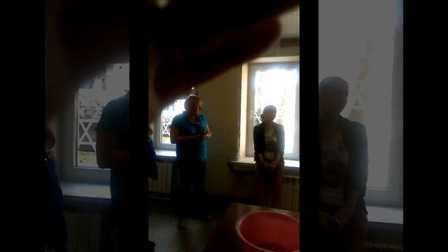 Посещение Великого Новгорода представителями Джойнт смотреть онлайн
