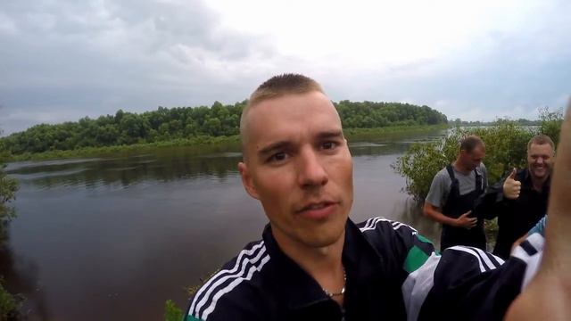 Отдых на Припяти смотреть онлайн