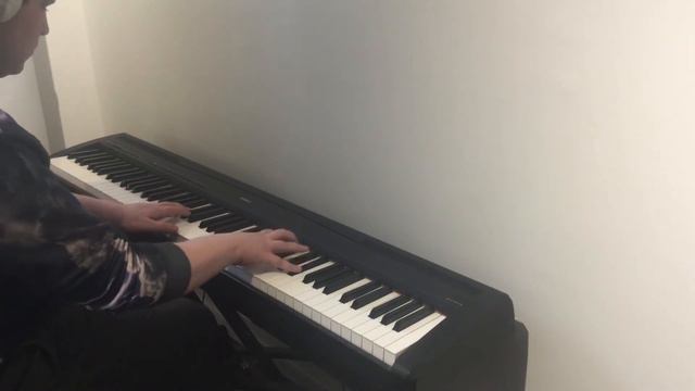 The Dance - Lambert (Piano) смотреть онлайн