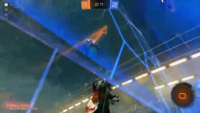 Learning Rocket league смотреть онлайн