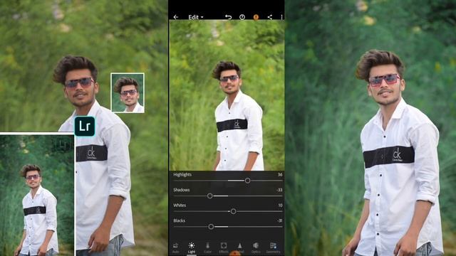 Lrghtroom photo Editing// md editor смотреть онлайн