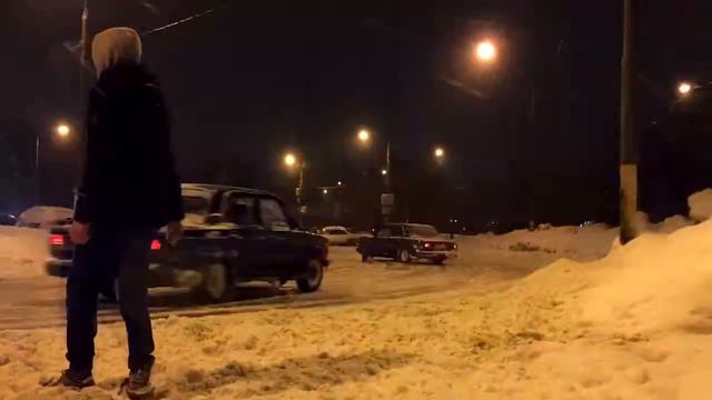 Дрифт в царицыно смотреть онлайн