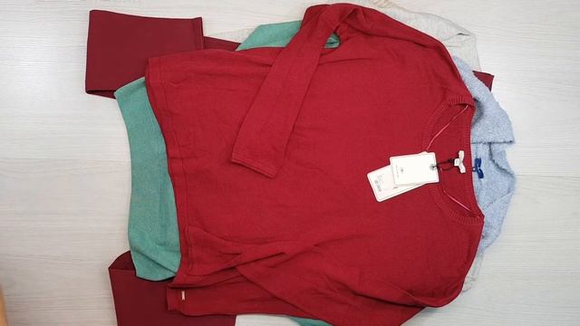 01479 Mix Tom Tailor M/W (Осень-Зима) 3 пак 9,9 24,90€ смотреть онлайн