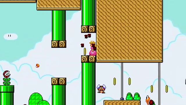 Let's Play New Great Castle Adventure Episode 16 смотреть онлайн