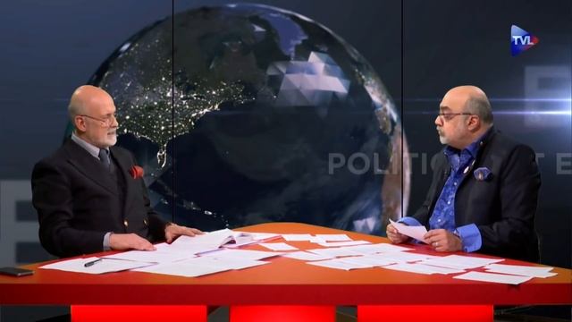 Pierre Jovanovic - Récession en vue, genre tsunami - Politique & Eco n° 204 смотреть онлайн