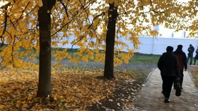 КОНСТАНТИНОВО музей-заповедник Сергей Есенин Рязанская обл смотреть онлайн