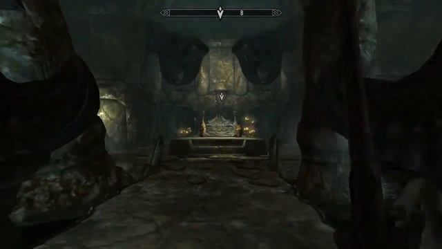 The Elder Scrolls V: Skyrim #31 смотреть онлайн