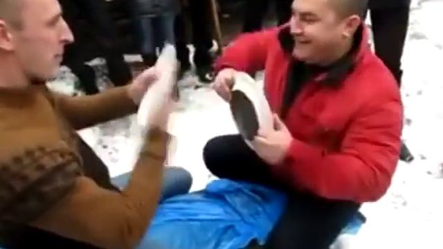 шОферский розыгрыш смотреть онлайн