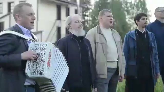 «Небо над водой». 2020 г. смотреть онлайн