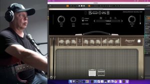 Запись гитары дома с плагином Neural DSP Tone King Imperial MK II Лучшая симуляция гитарного комбик