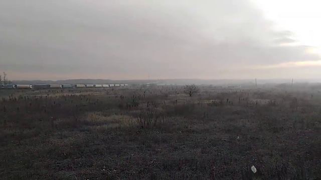 Очередь грузовиков п/п Червонопартизанск-Гуково 12 км смотреть онлайн