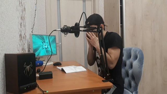 Vlog. Создаем песню за 5 минут. Хит 8