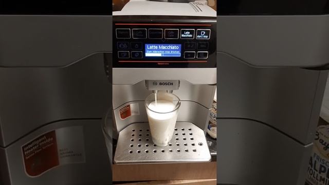 Lattemachato Bosch Veroaroma 300