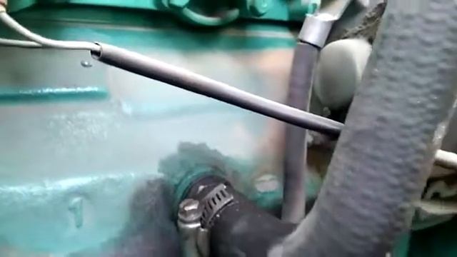 Cummins Generator, Sudhir Generator Using TATA Engines.