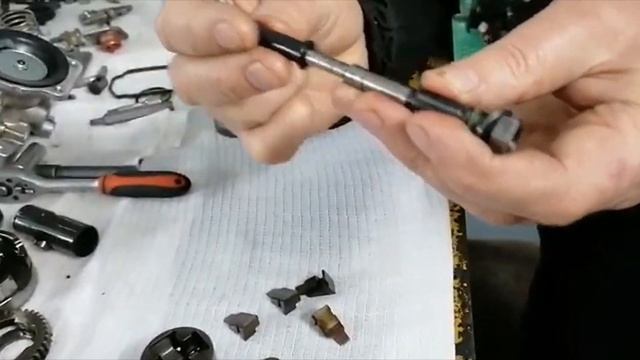 ТНВД 3C-T. Основные проблемы и пути их решения смотреть онлайн