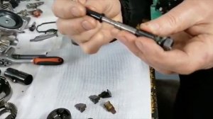 ТНВД 3C-T. Основные проблемы и пути их решения