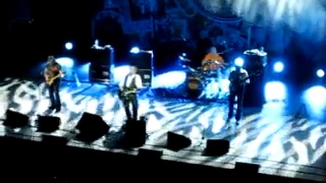Чайф - Не со мной live смотреть онлайн
