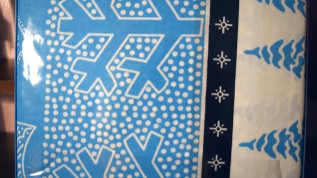 КПБ бязь Северная сказка смотреть онлайн