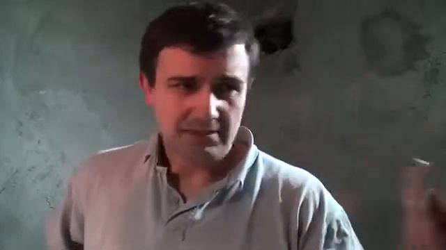 Монтажная пена как очистить руки Часть 1 смотреть онлайн